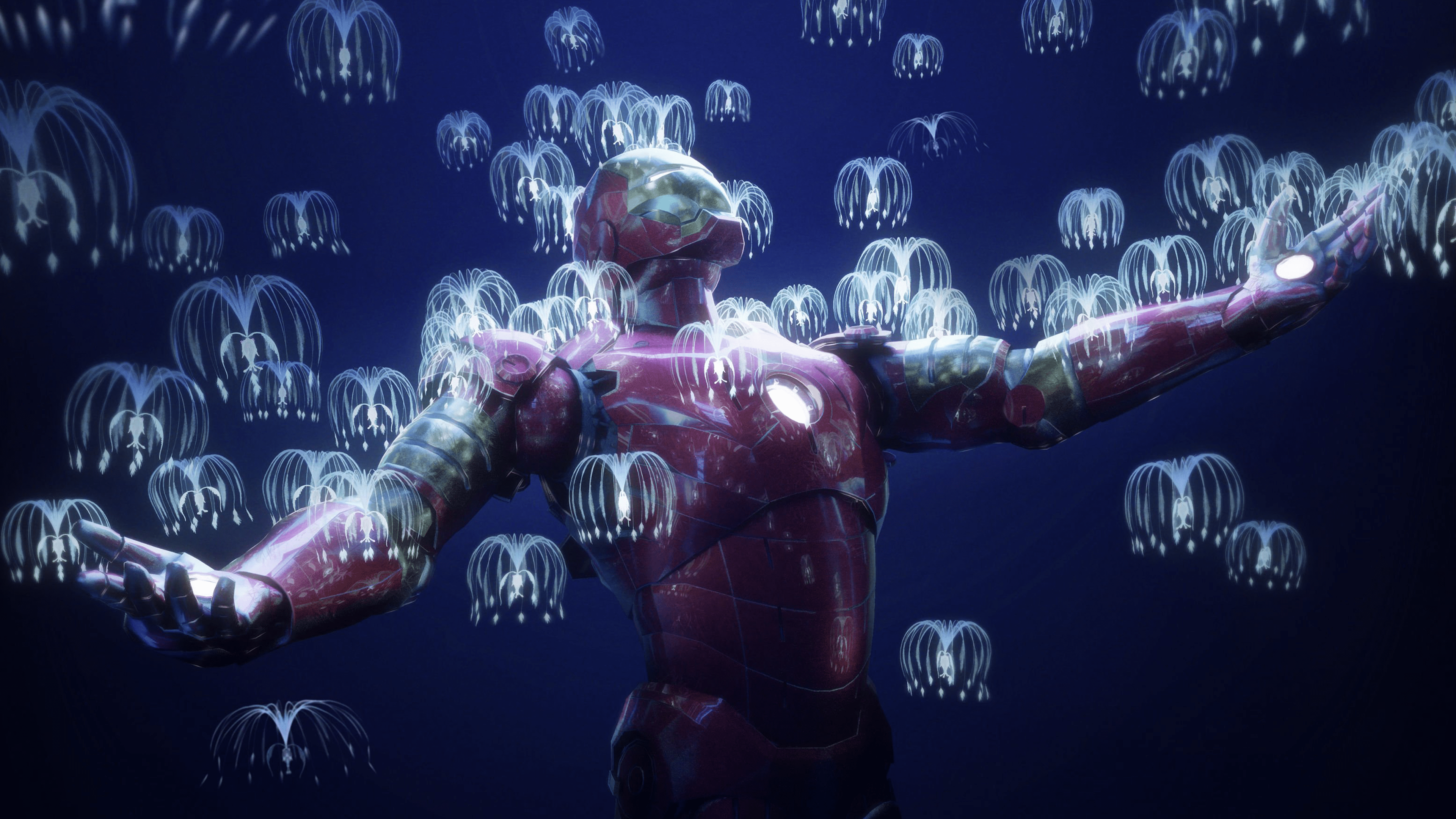 3840x2160 Avatar Marvel Wallpaper 3840x2160 .