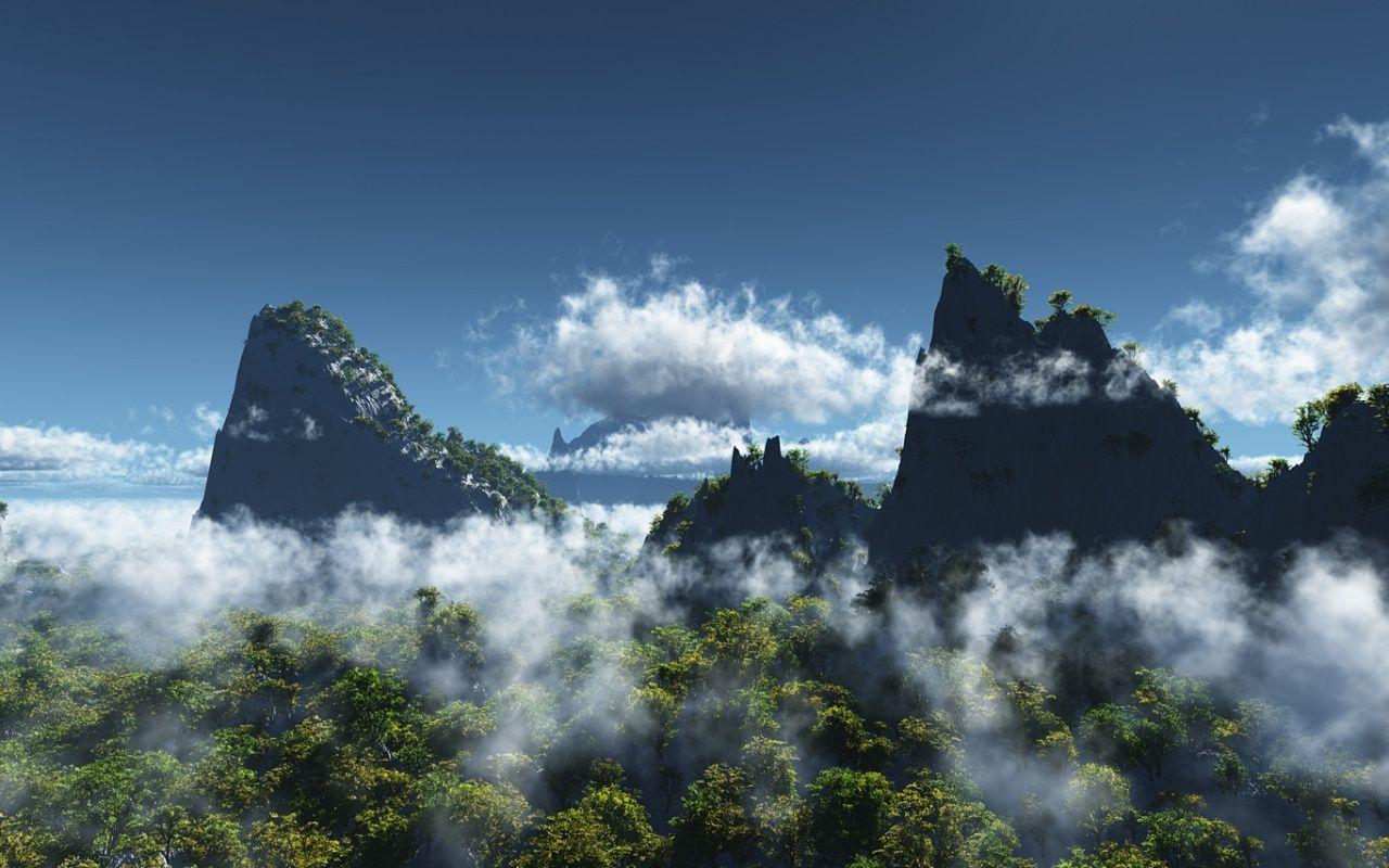 1280x800 Pandora Wallpaper .