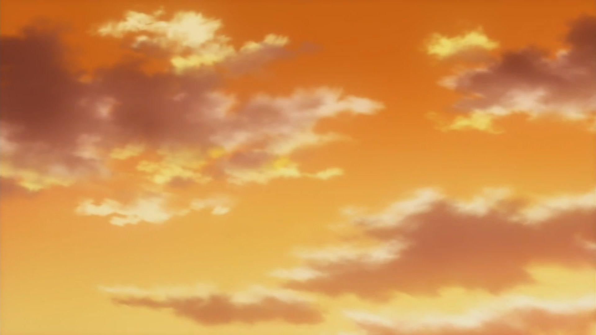 1920x1080 Anime Scenery Wallpaper .
