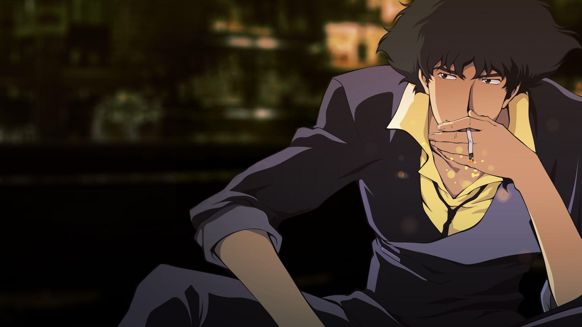 1920x1080 Cowboy Bebop HD Wallpaperx1080