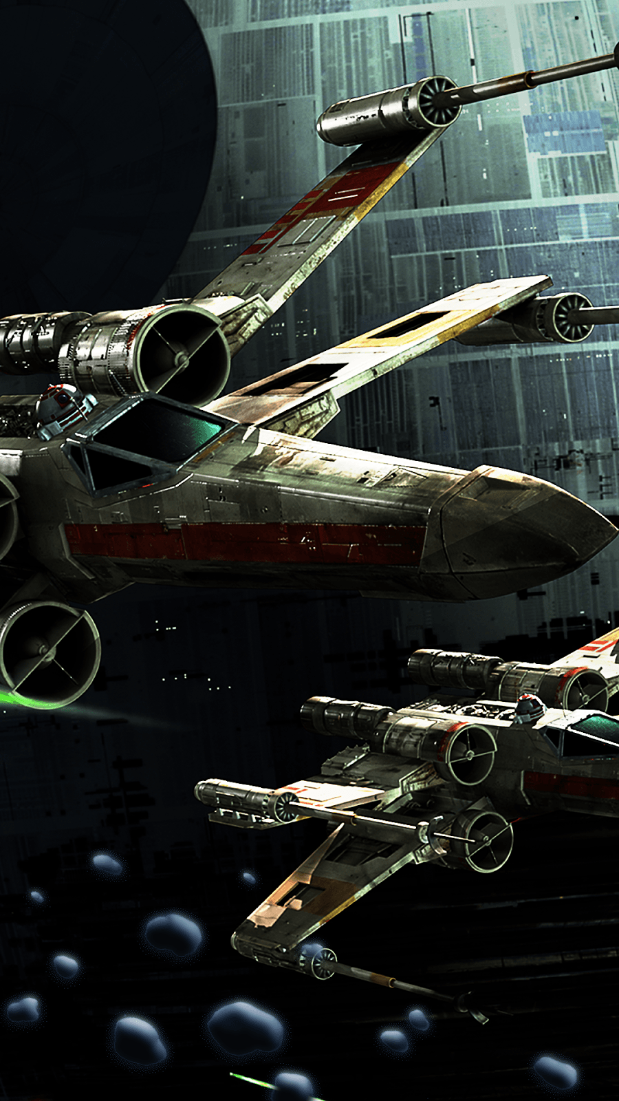 900x1600 entries in Star Wars Phone Wallpaper group