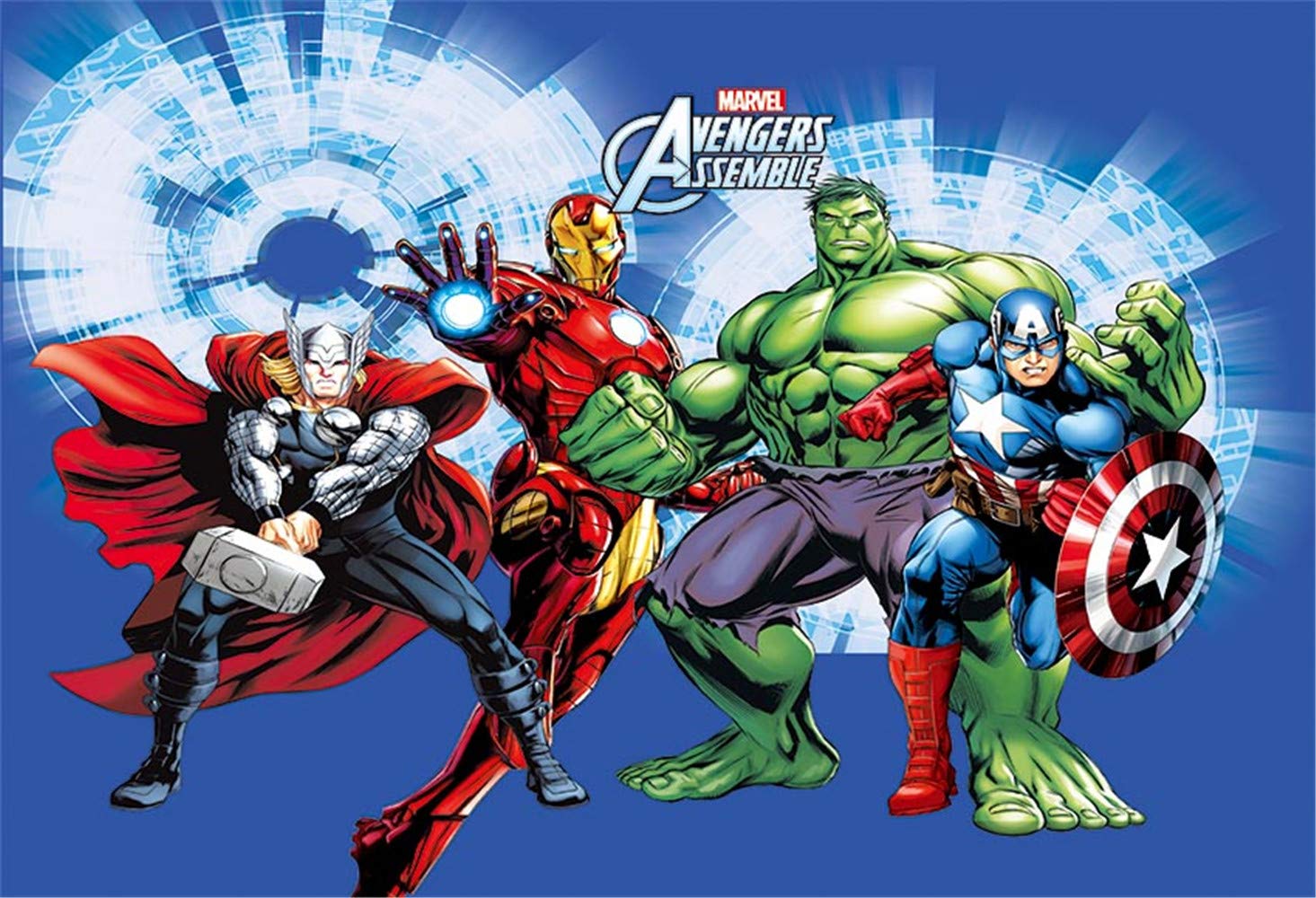 1465x1000 Avengers Background .