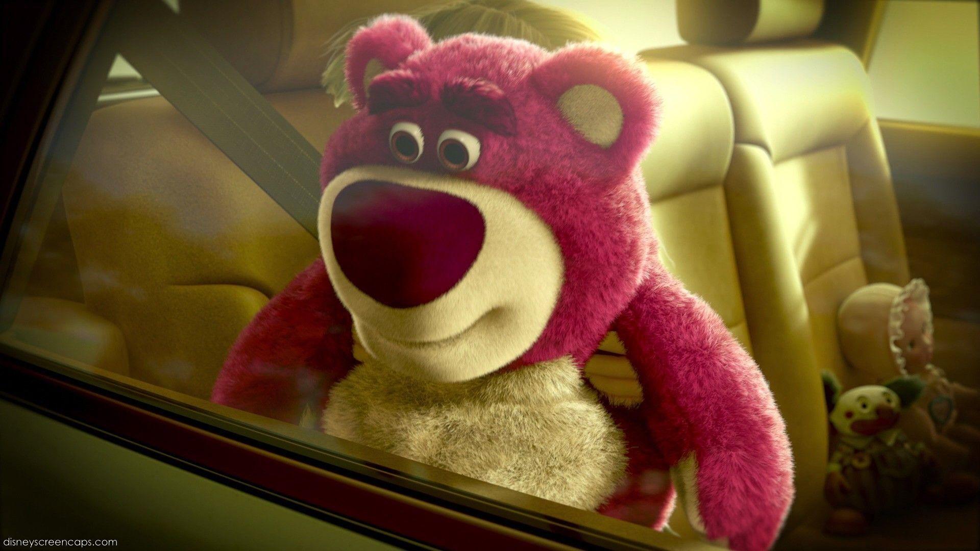 download toy story 3 lotso