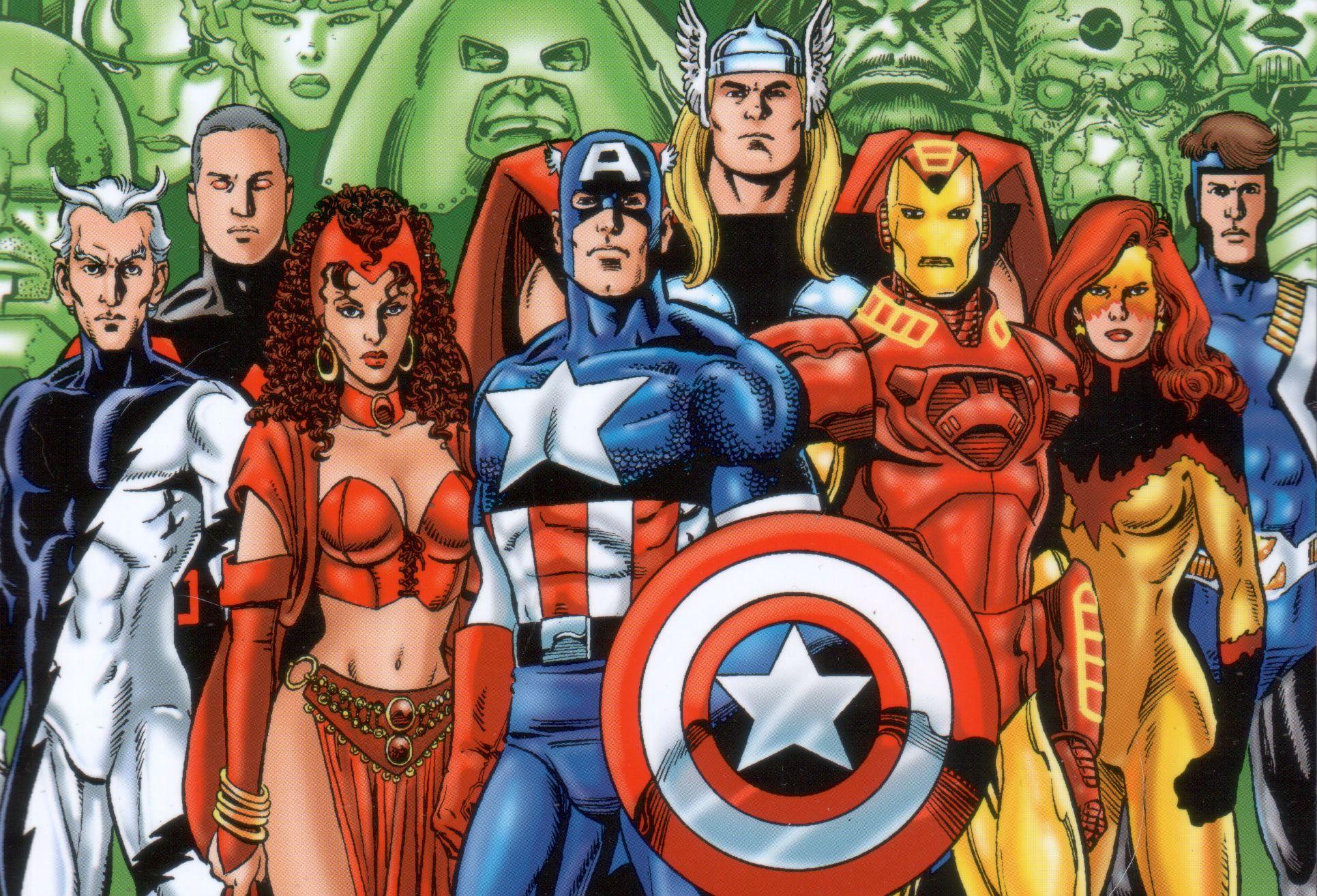 1931x1314 AVENGERS superhero marvel wallpaper .