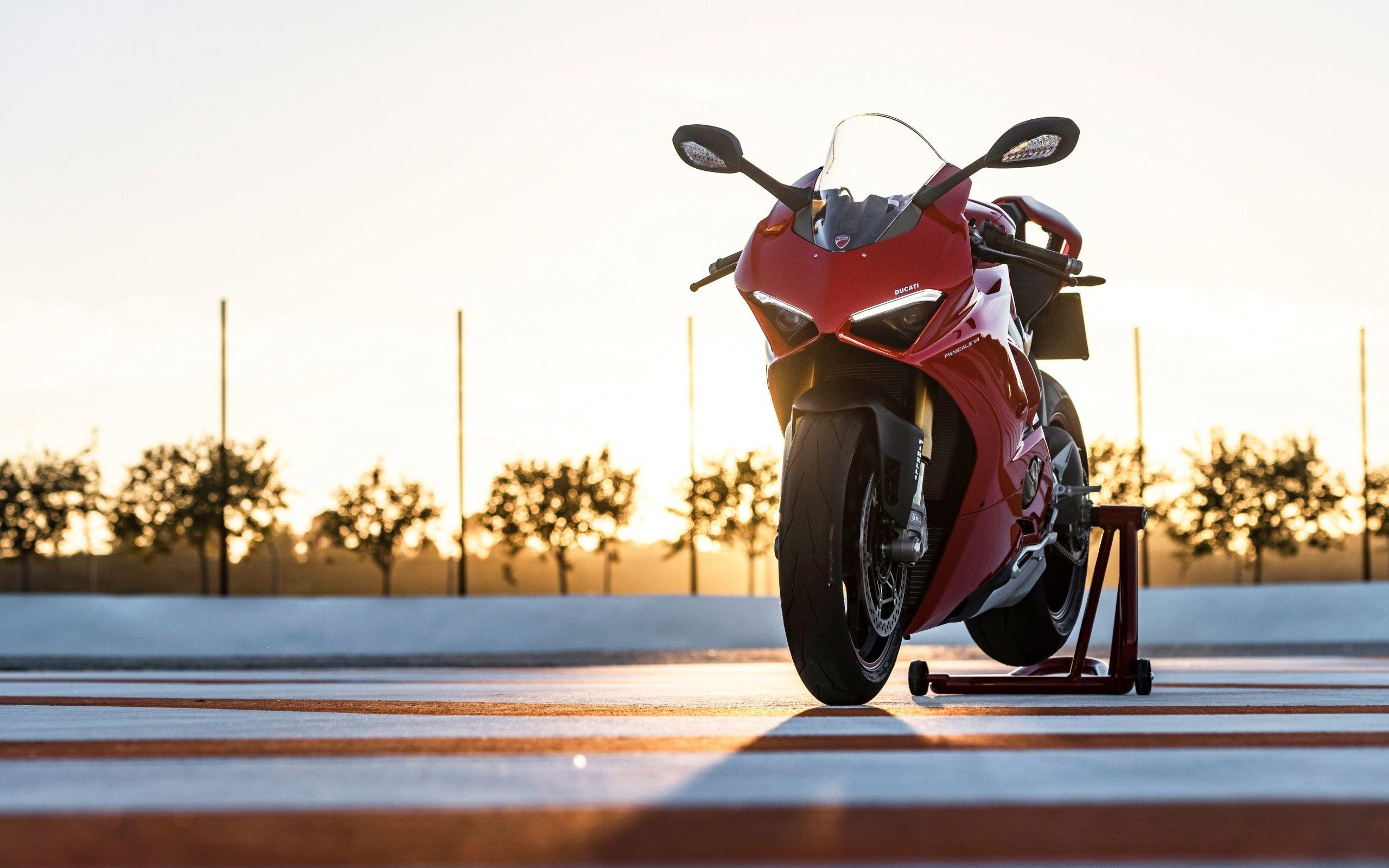 2560x1600 Wallpaper 4k Ducati Panigale V4 4k 2018 .