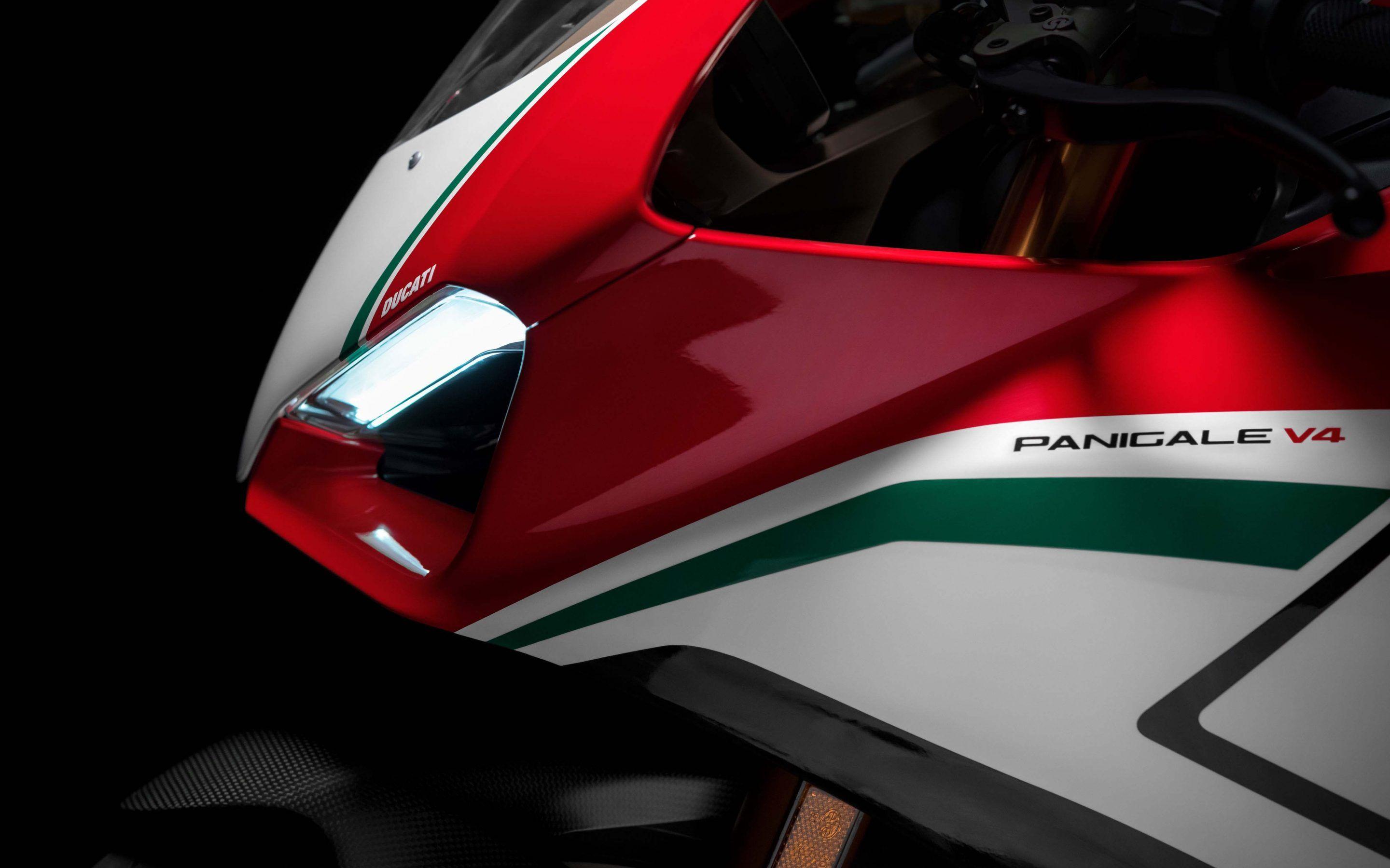 2880x1800 Free Ducati Panigale V4 Speciale HD .