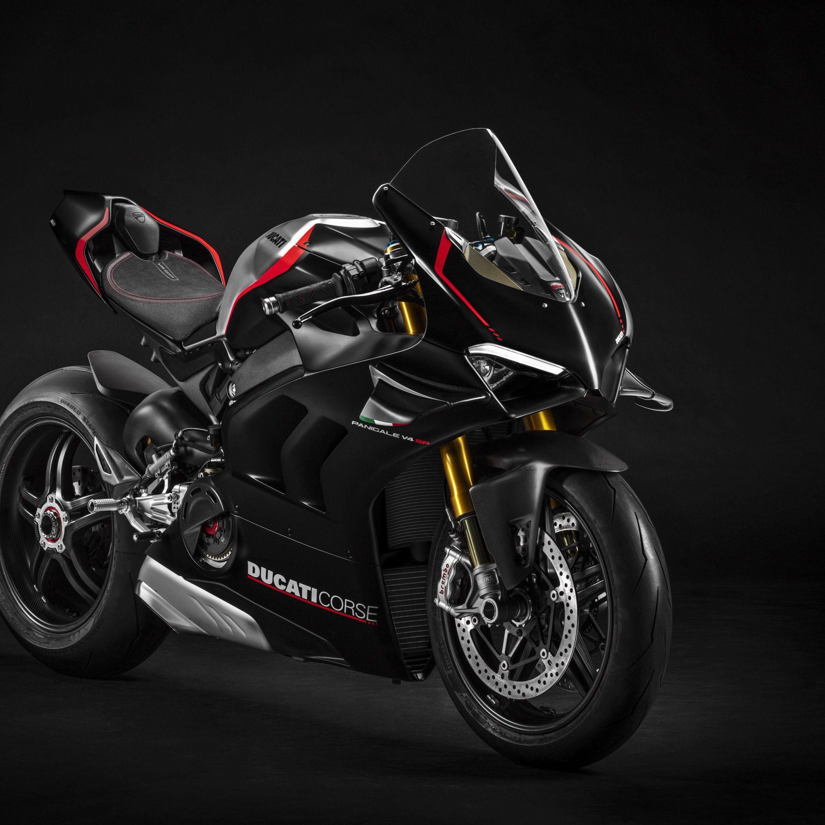 Ducati Panigale V4 4K Wallpapers - Top Free Ducati Panigale V4 4K ...