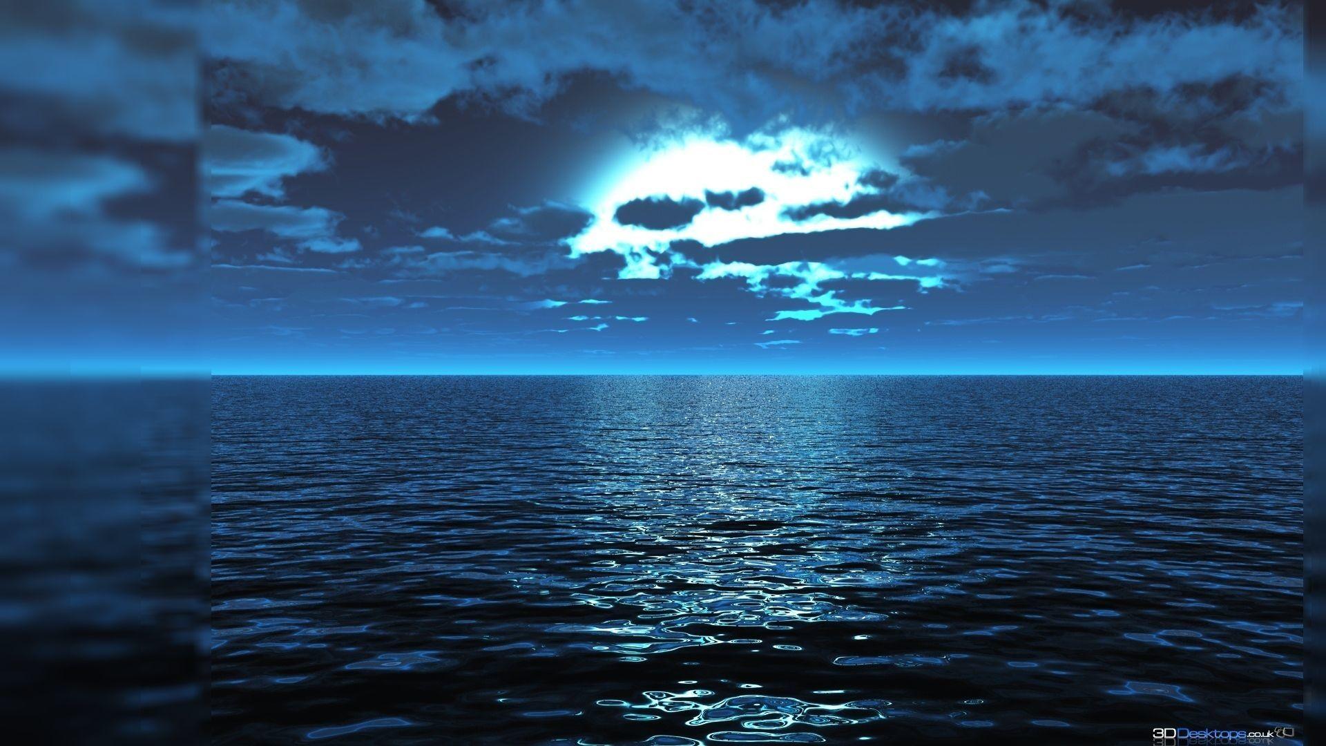 1920x1080 Anime Nighttime Wallpaper .sachiwallpaper.