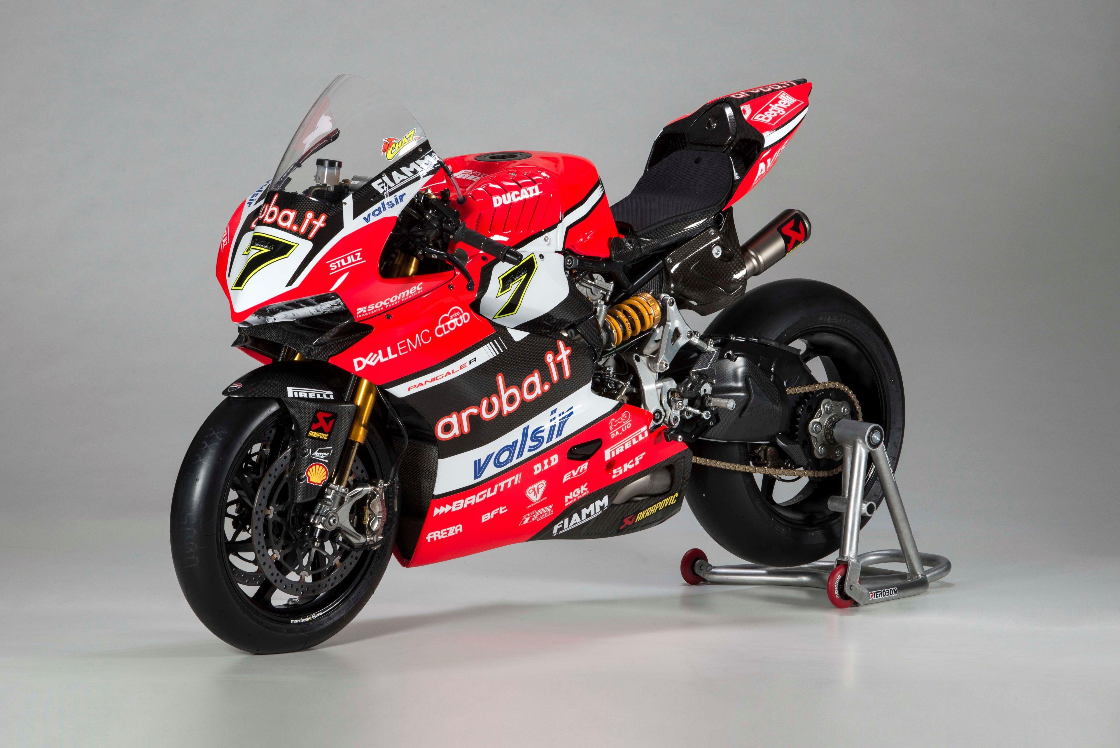 3840x2563 Ducati Panigale V4r 4k .itl.cat