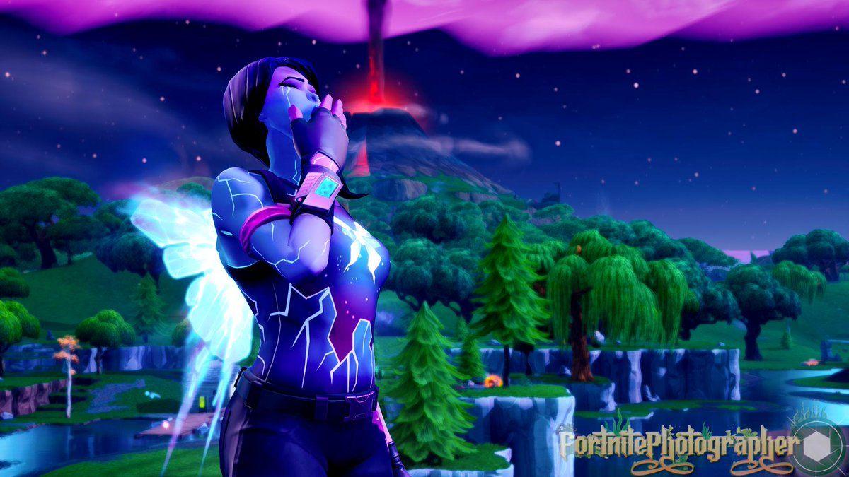 1200x675 Dream Skin Fortnite