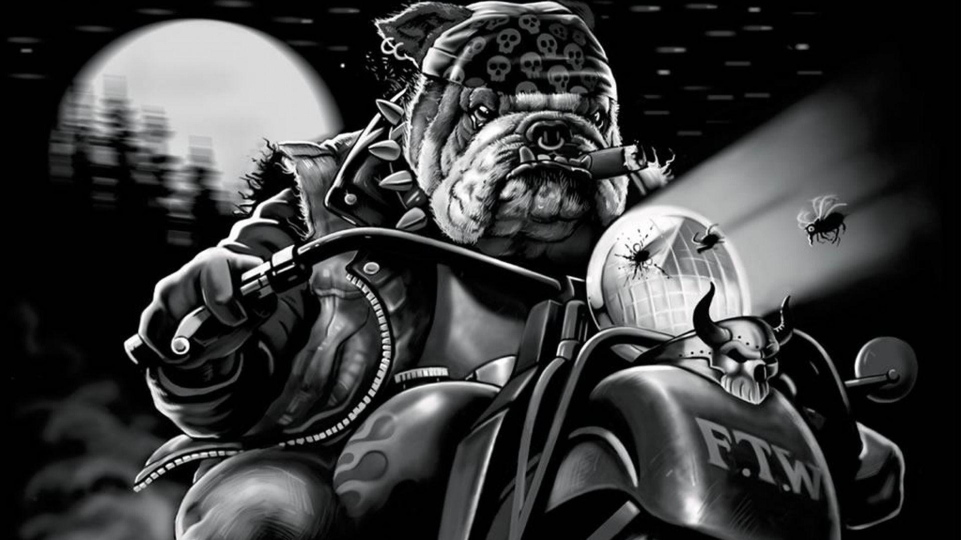 1920x1080 Badass Wallpaper For Men .