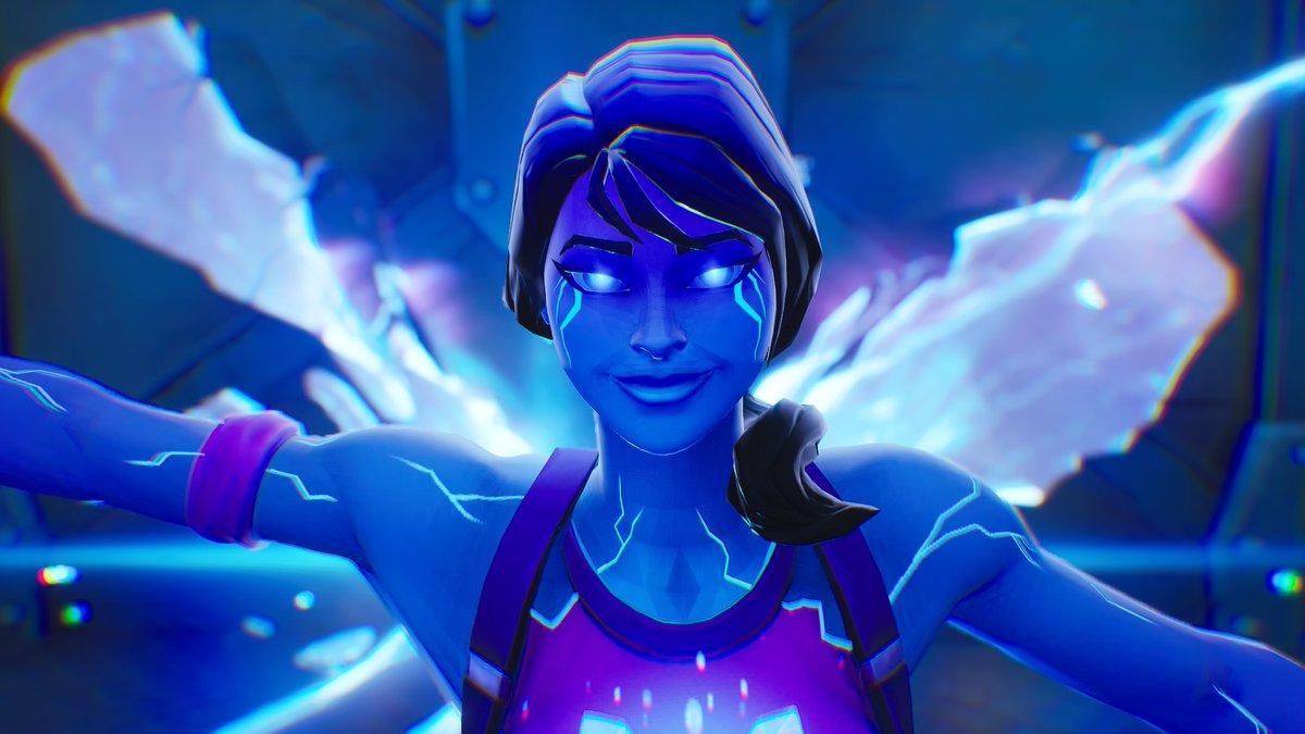 Fortnite Dream Skin Wallpapers - Top Free Fortnite Dream Skin ...