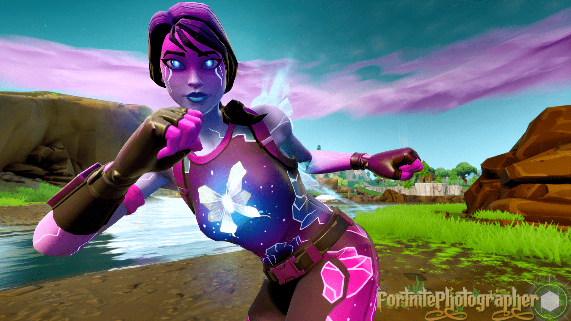 Fortnite Image Of Dream Skin 2048x1152 Fortnite Dream Skin Wallpapers Top Free Fortnite Dream Skin Backgrounds Wallpaperaccess