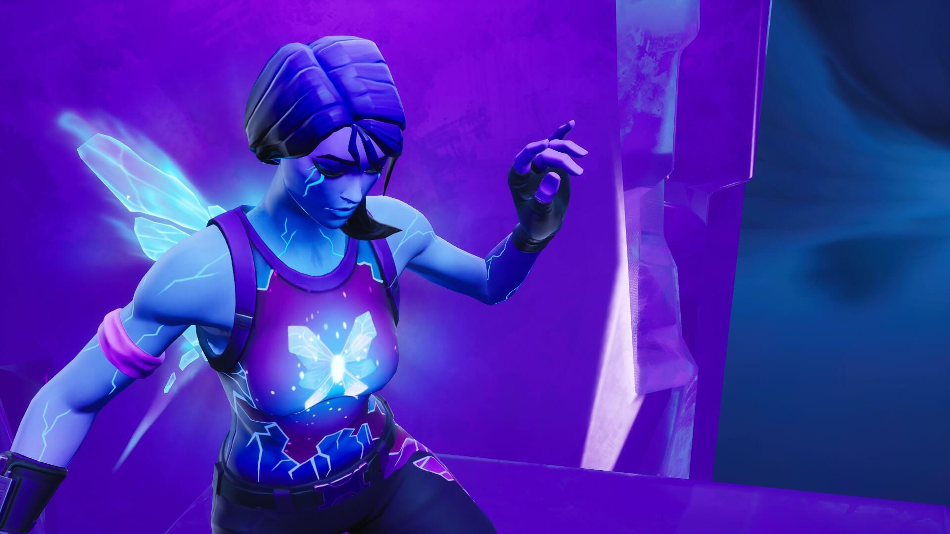 Fortnite Dream Skin Wallpapers - Top Free Fortnite Dream Skin ...