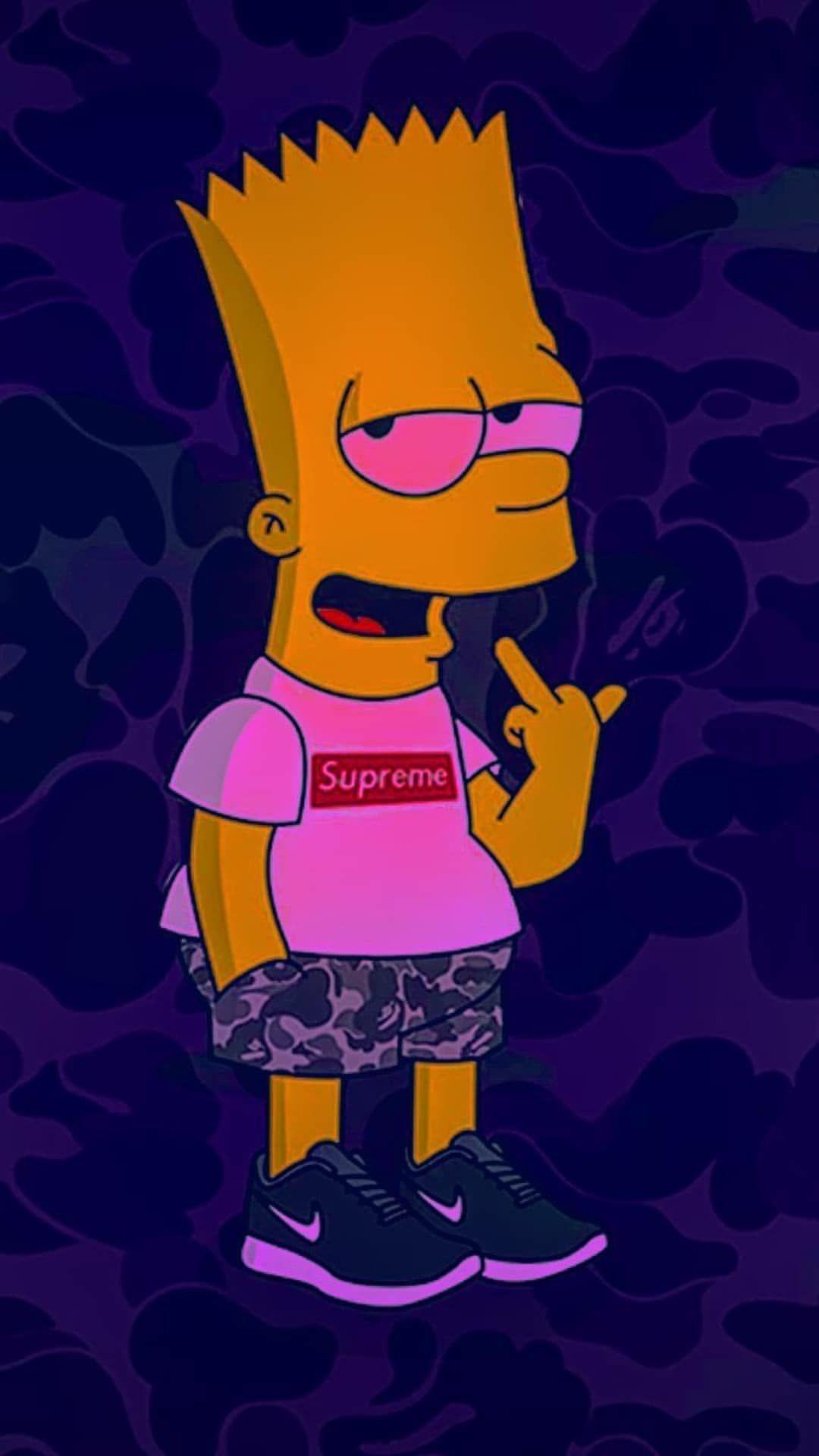 1080x1920 Badass iPhone Background
