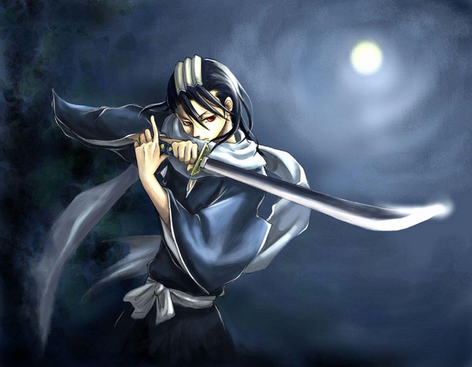 1591x1238 Badass Anime Wallpaper Unique Cool .