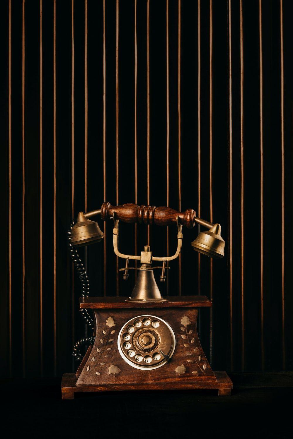 Rotary Phone Wallpapers - Top Free Rotary Phone Backgrounds
