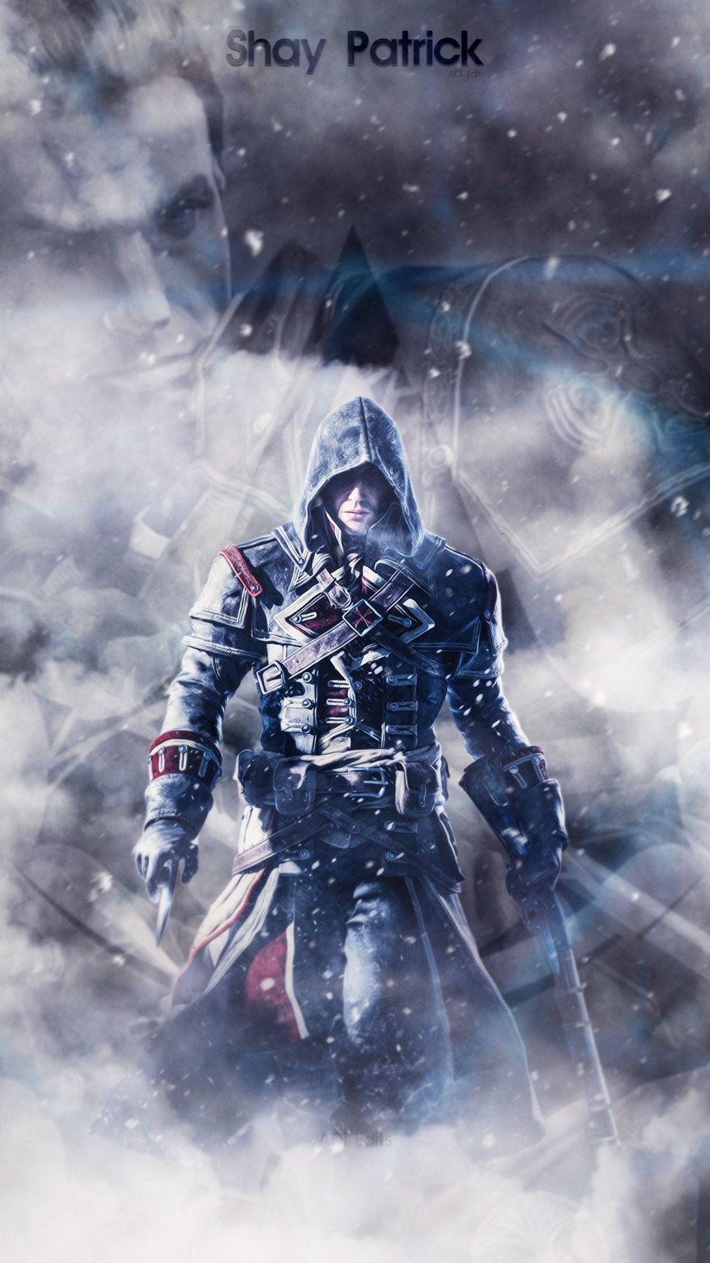 1024x1820 Creed Rogue
