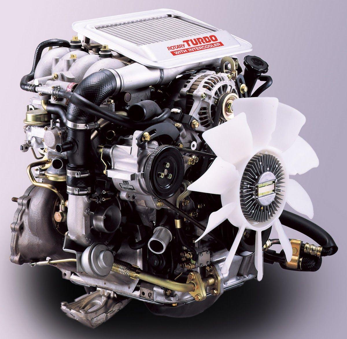 1200x1173 Mazda's Rotary Engine 40th Anniversary .