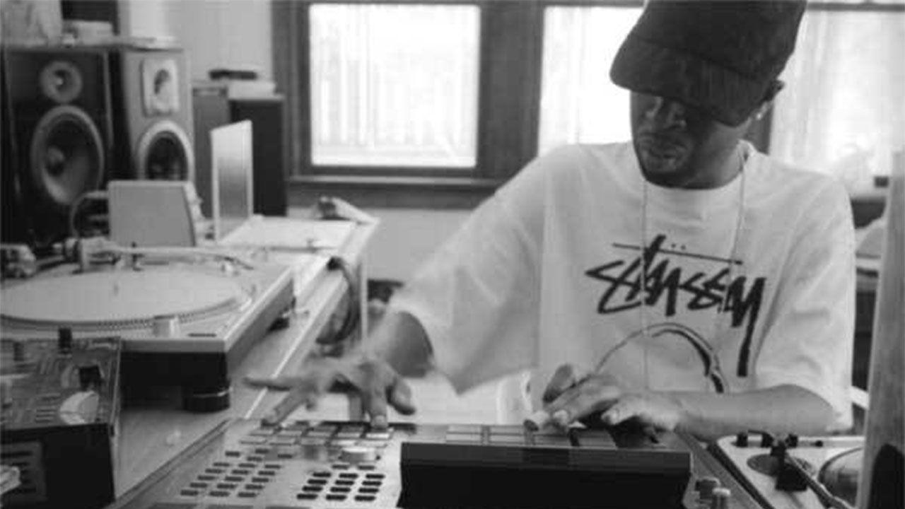 J Dilla Wallpapers - Top Free J Dilla Backgrounds - WallpaperAccess