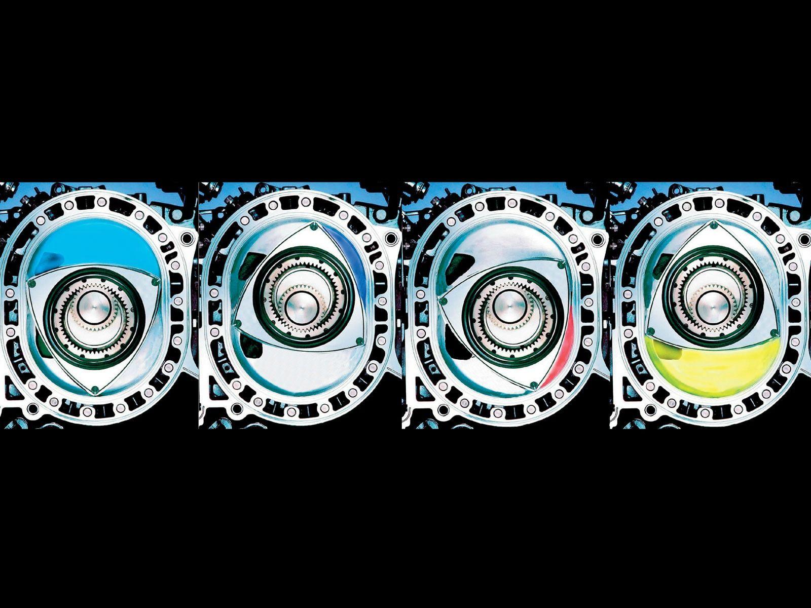 1600x1200 Cosmo Sport to multiple rotaries .rotarypowercrew.