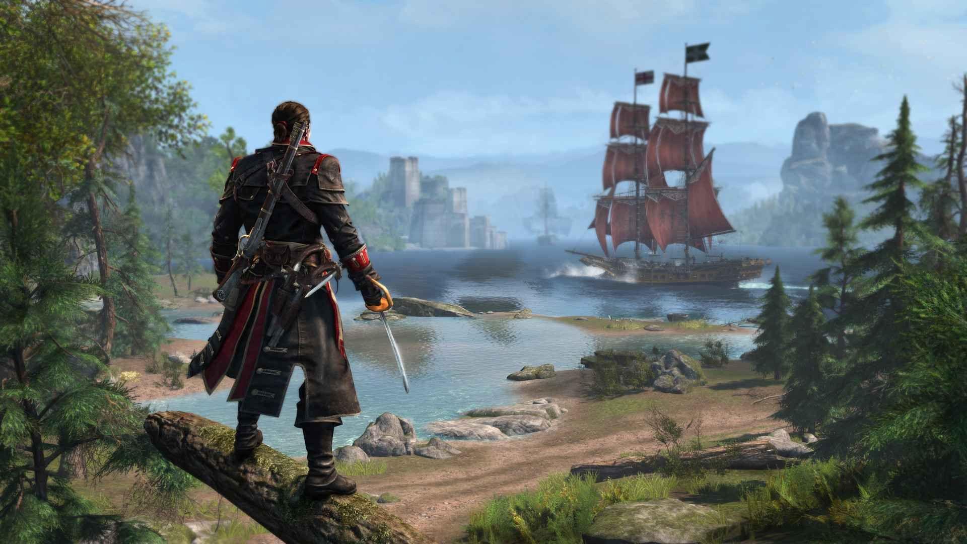 1920x1080 Creed Rogue Deserves a Sequel .