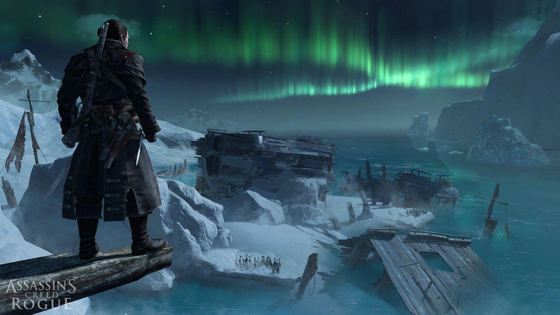 1920x1080 Assassin's Creed Rogue's .sites.