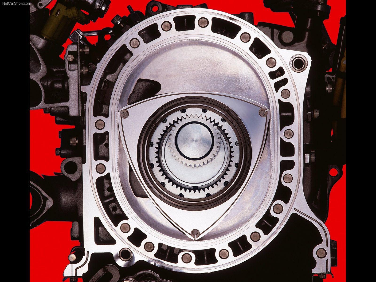 1600x1200 Mazda Rotary Engine Wankel wallpaper .