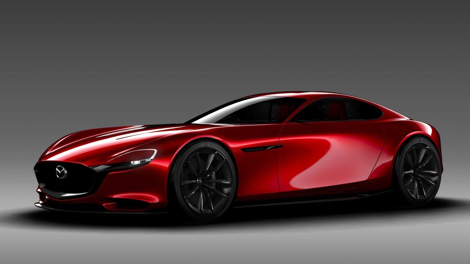 1600x900 Mazda rotary engine could make a .