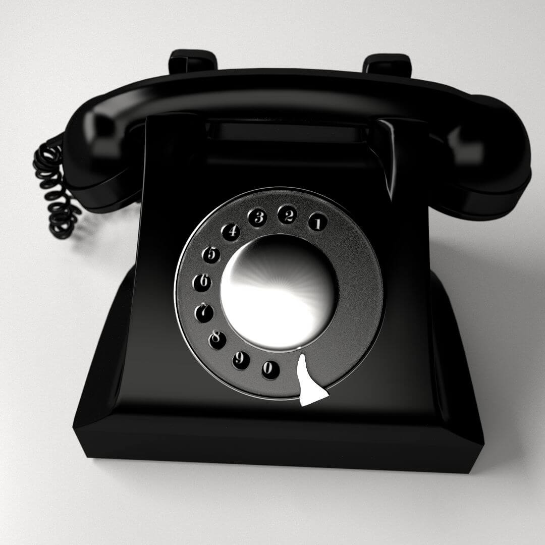 Rotary Phone Wallpapers - Top Free Rotary Phone Backgrounds