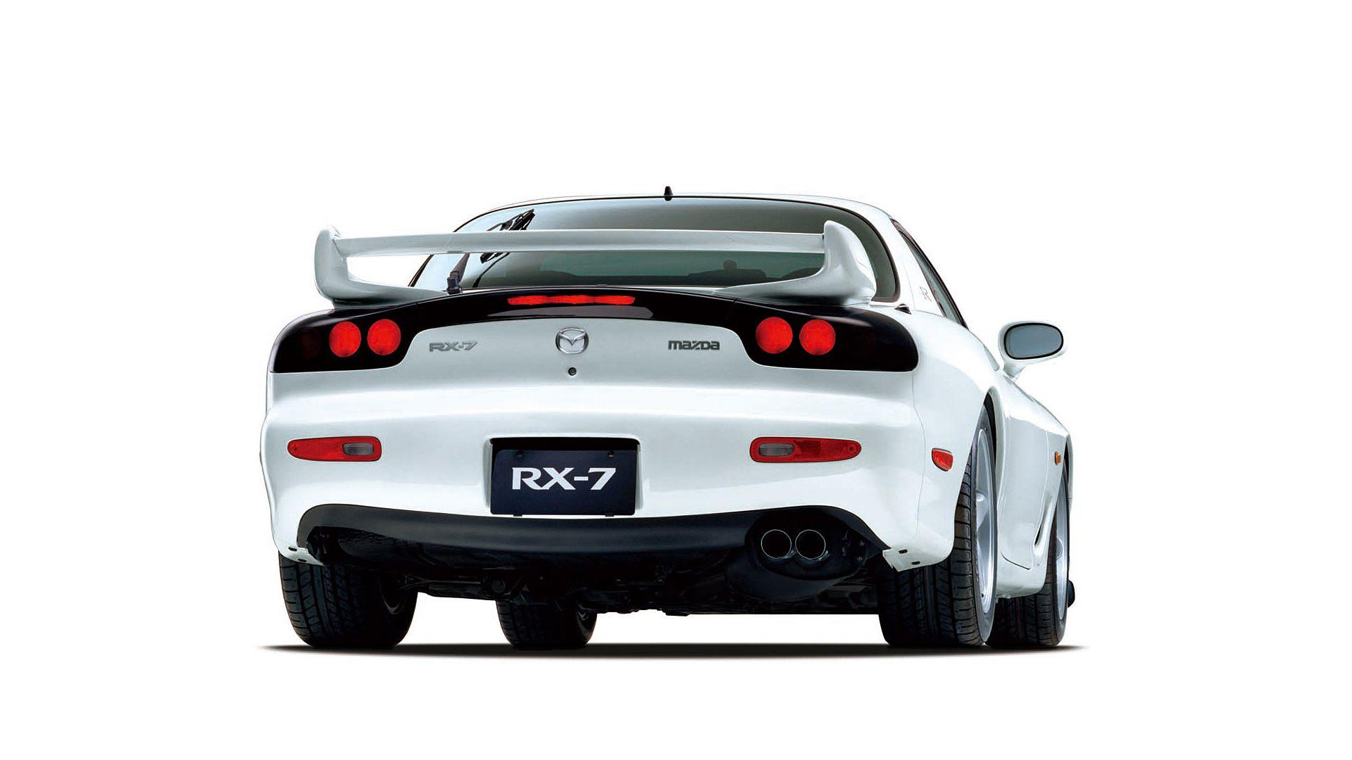 1920x1080 Mazda RX 7 Type R Bathurst .