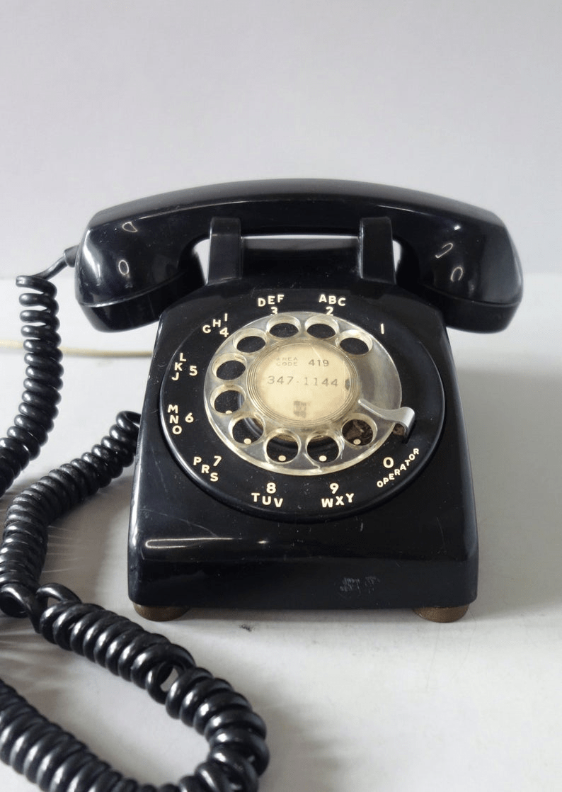 Rotary Phone Wallpapers - Top Free Rotary Phone Backgrounds