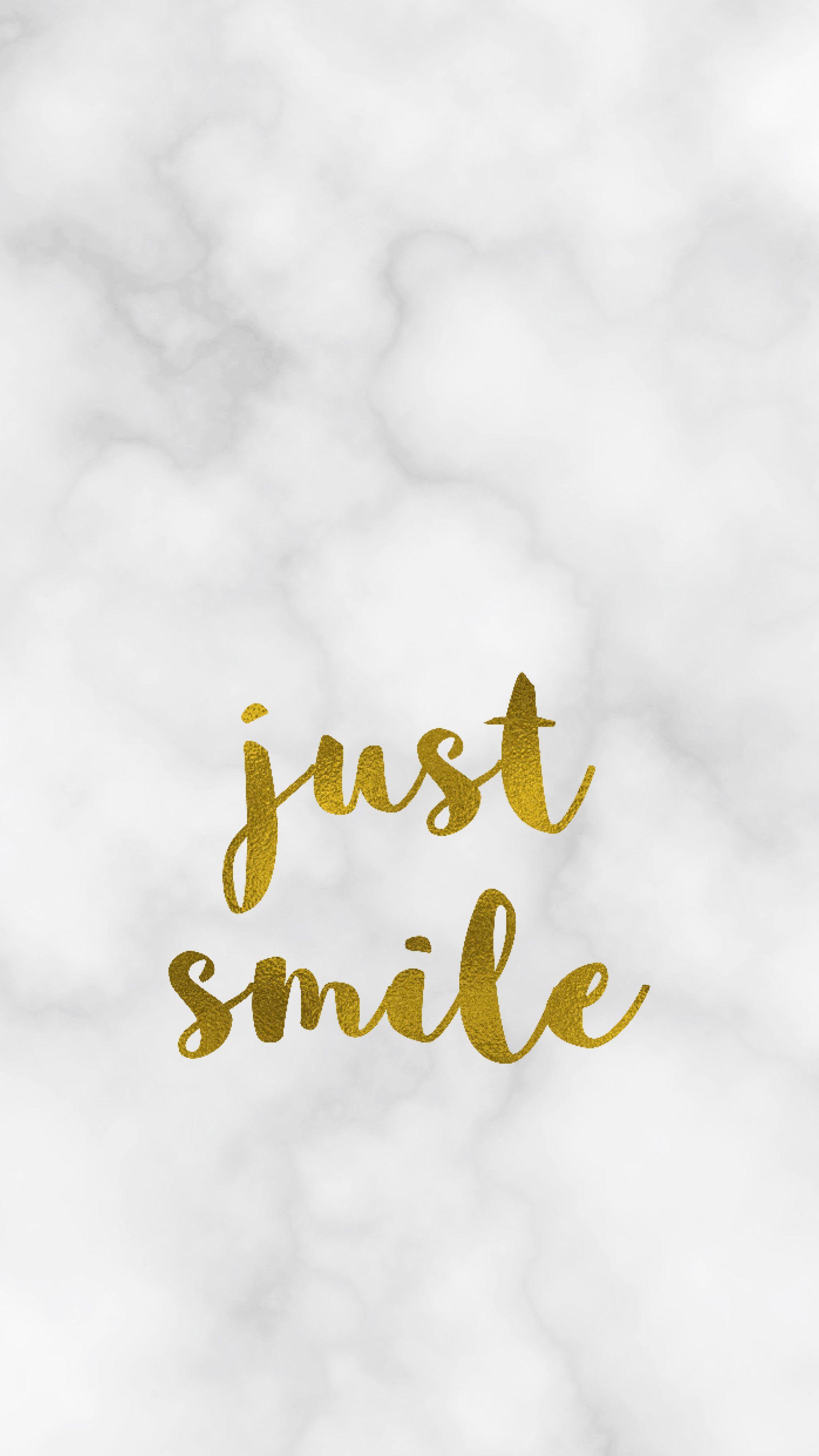 Just Smile Wallpapers - Top Free Just