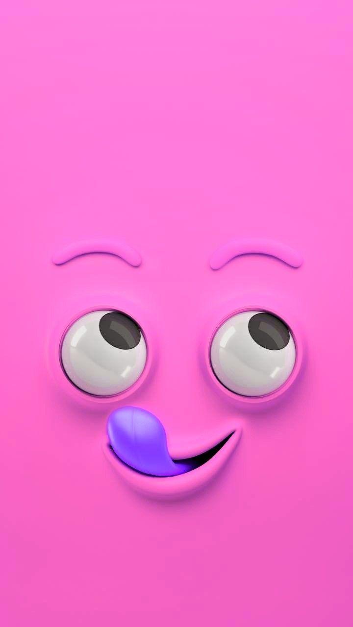 Pink Smile Wallpapers - Top Free Pink Smile Backgrounds - WallpaperAccess