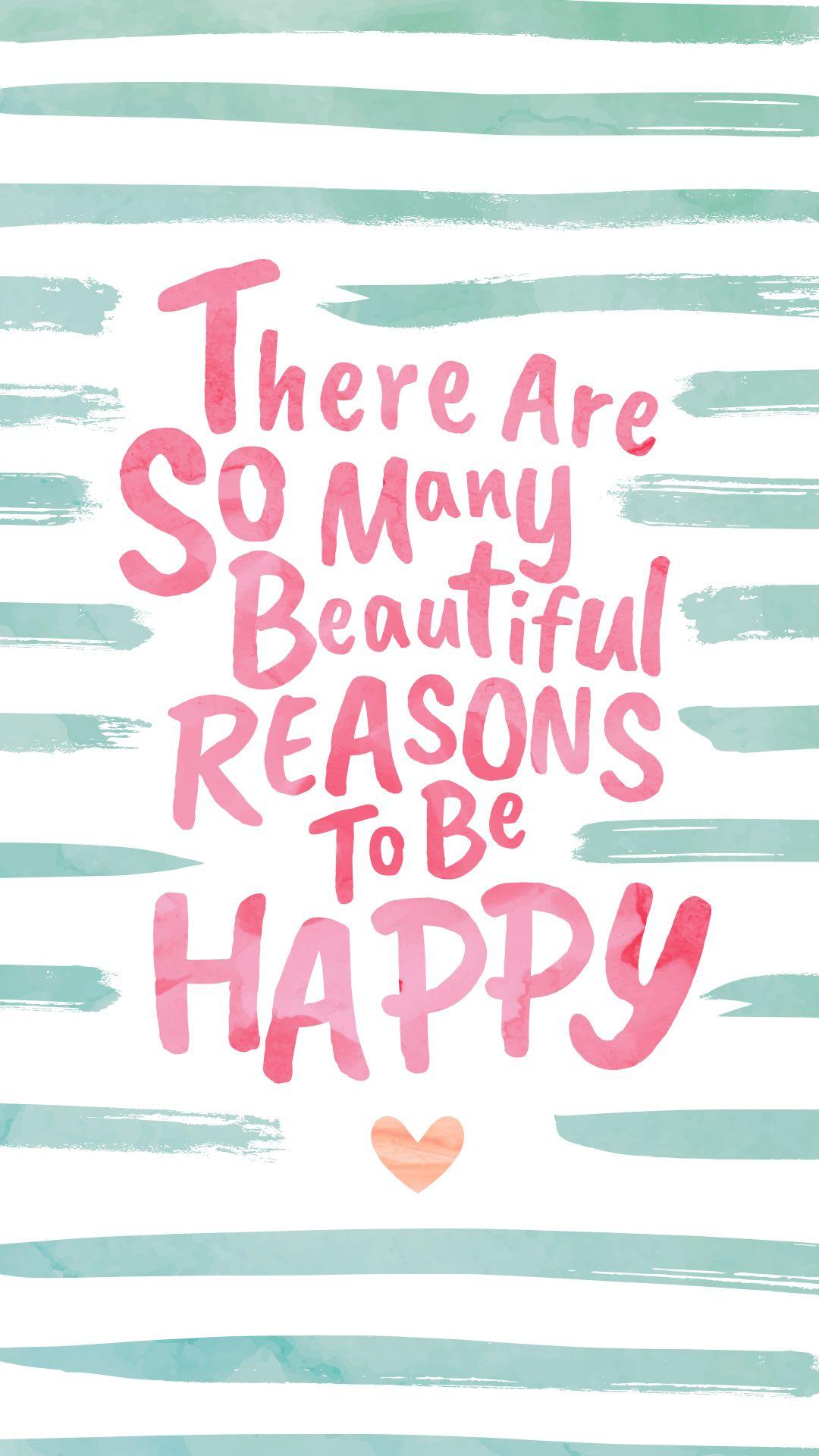 1080x1920 Smile Make You Happy, HD Wallpaper .