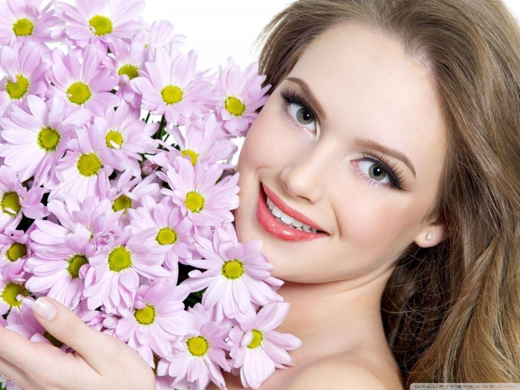 1024x768 Girl Beautiful Smile Wallpaper. Mega .ismegawall.