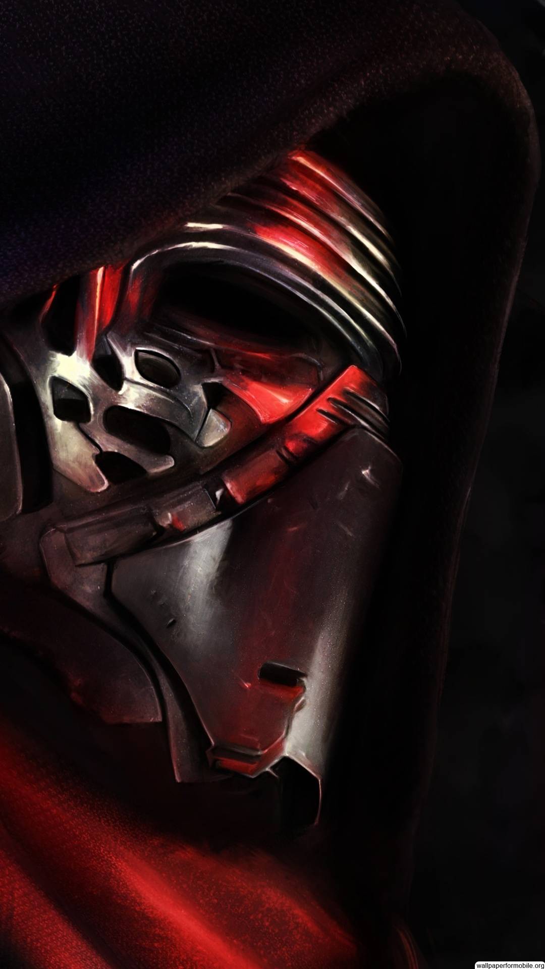 1080x1920 Star Wars Mobile Phone Wallpaper