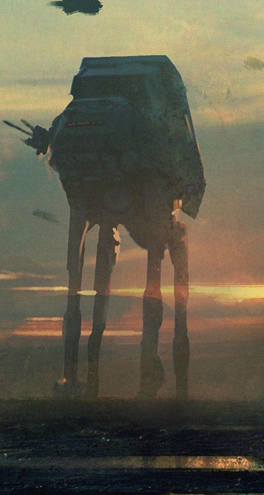 920x1721 Star Wars Phone Wallpaper HD Background & Wallpaper