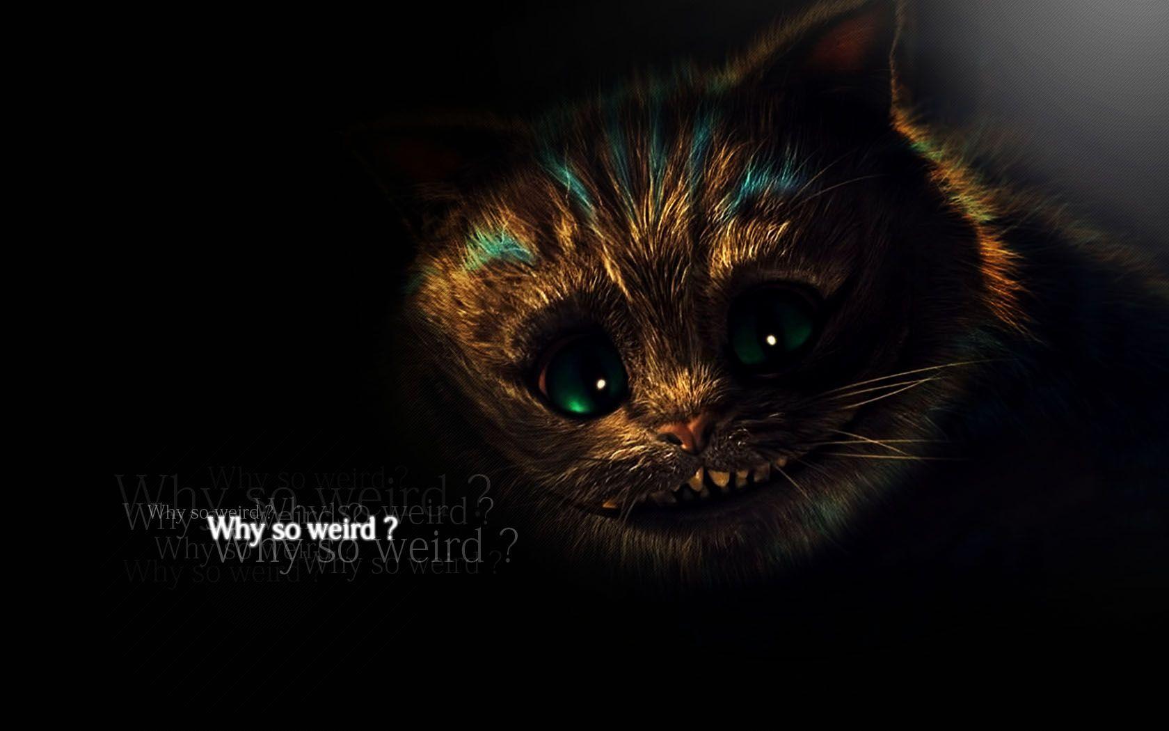 1680x1050 Cheshire Cat Wallpaper iPhone on .