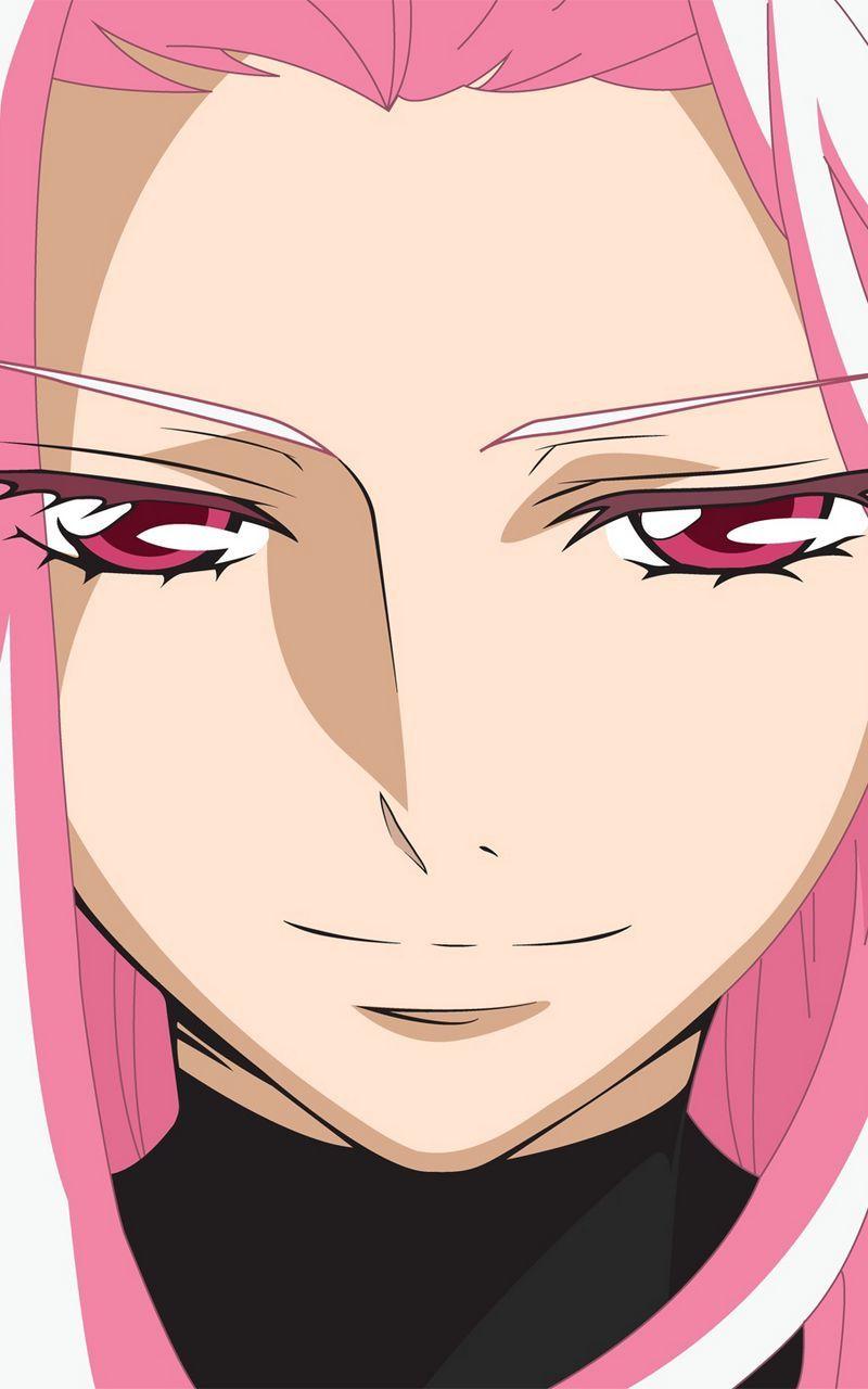 800x1280 Download wallpaper 800x1280 anime, girl .