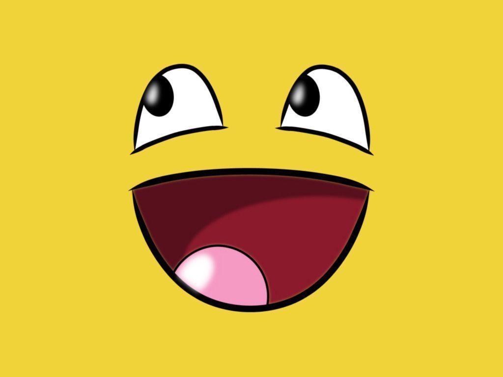 1024x768 Smile