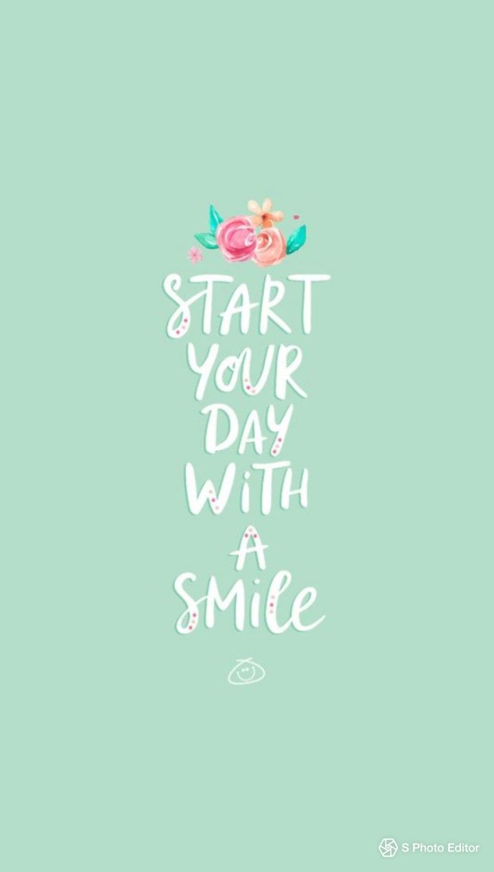 Smile Quotes Wallpapers - Top Free Smile Quotes Backgrounds ...