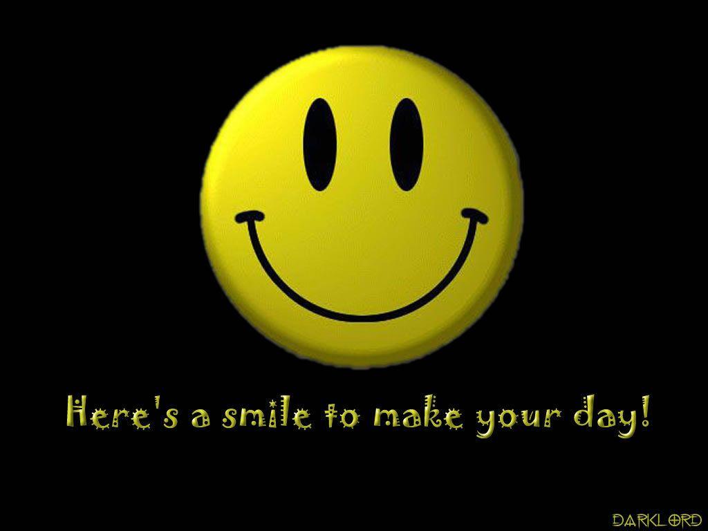 1024x768 Smile