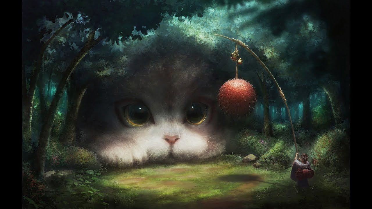 Weird Cat Wallpapers - Top Free Weird Cat Backgrounds - WallpaperAccess