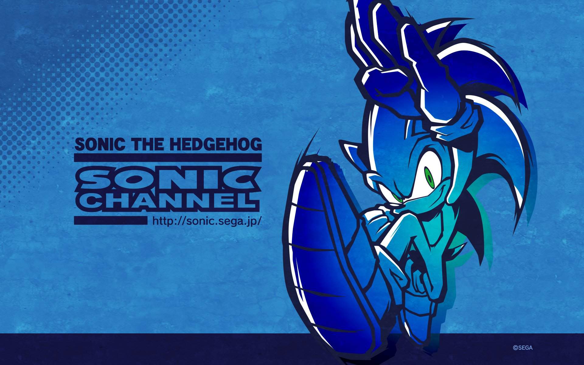 Sonic Channel Images Sonic Channel Shadow Hd Wallpape - vrogue.co