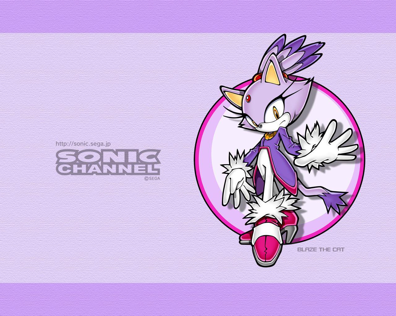 Made an edit of Sonic Channels wallpapers with my fusion between Sonic and  Silver  rSonicTheHedgehog