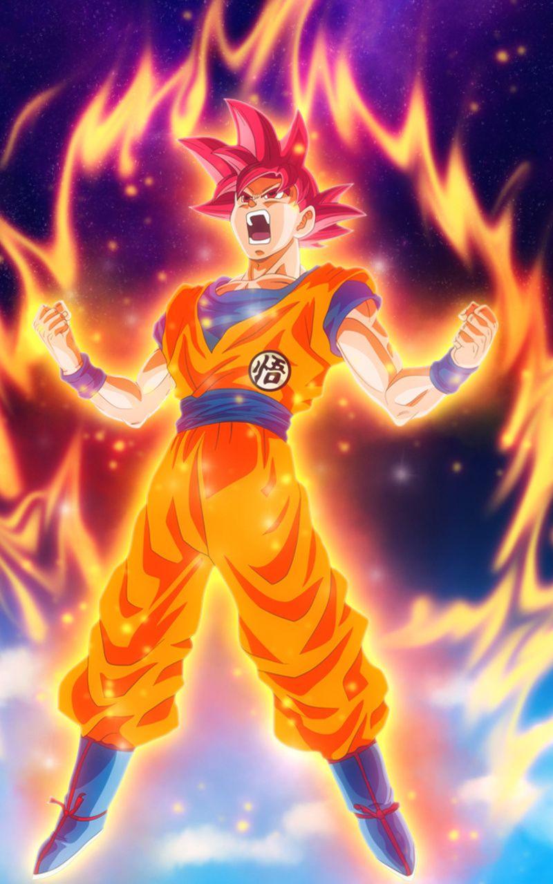 800x1280 Dragon Ball Z Wallpaper iPhone HD .