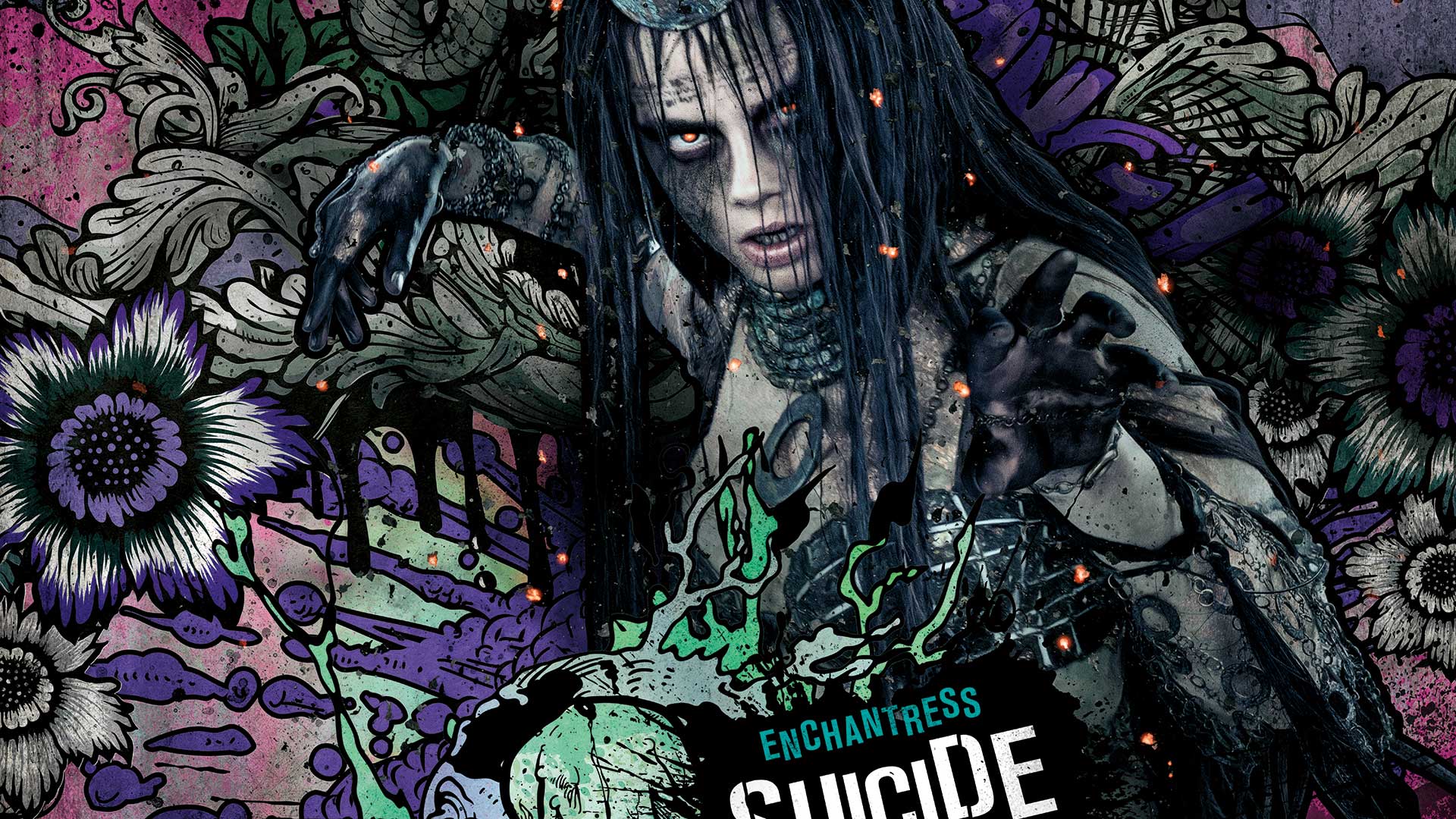1920x1080 Suicide Squad Wallpaper, Image, Background, Photo and Picture