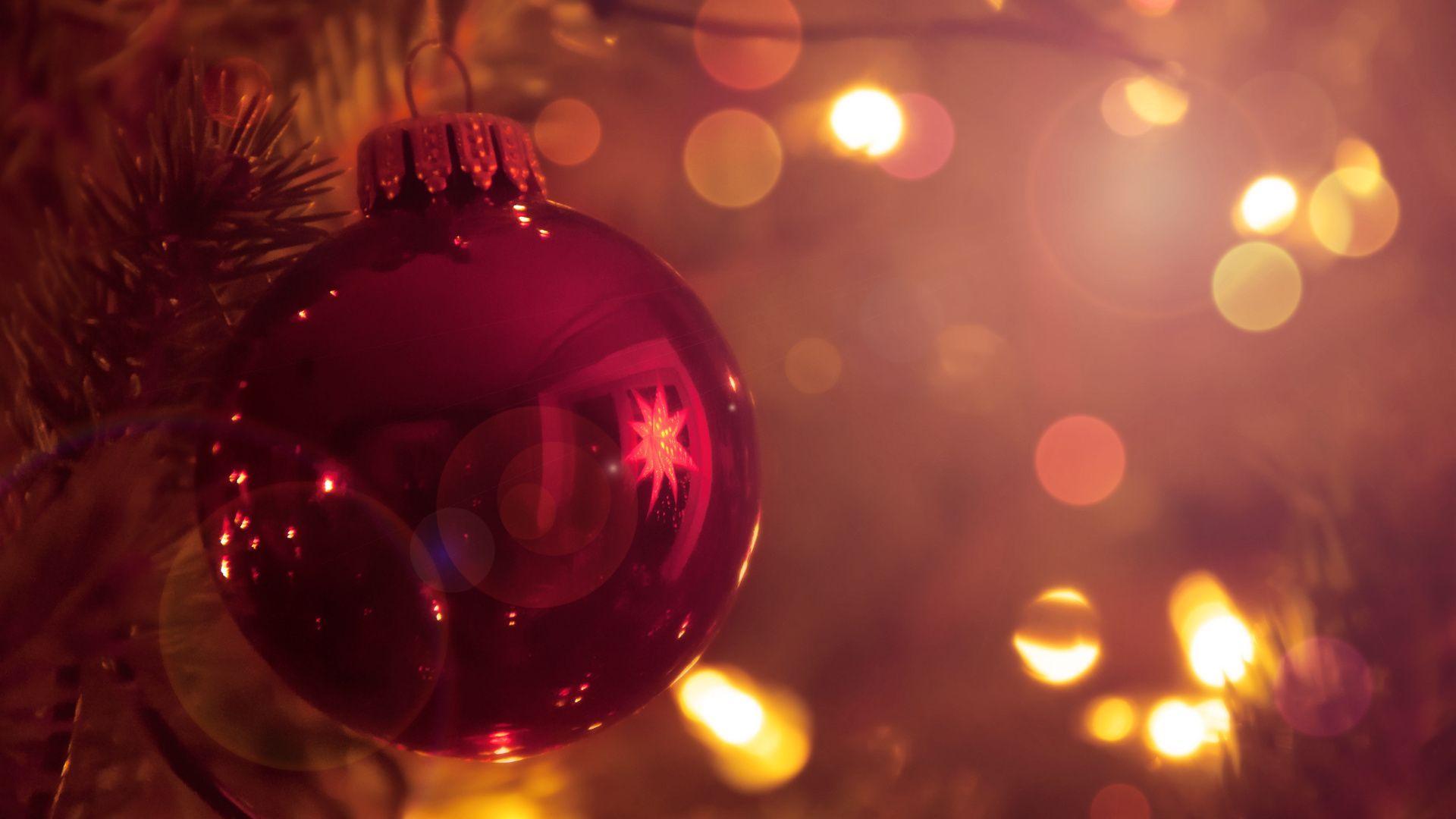 1920x1080 Christmas Jingle Bells HDTV Desktop .com
