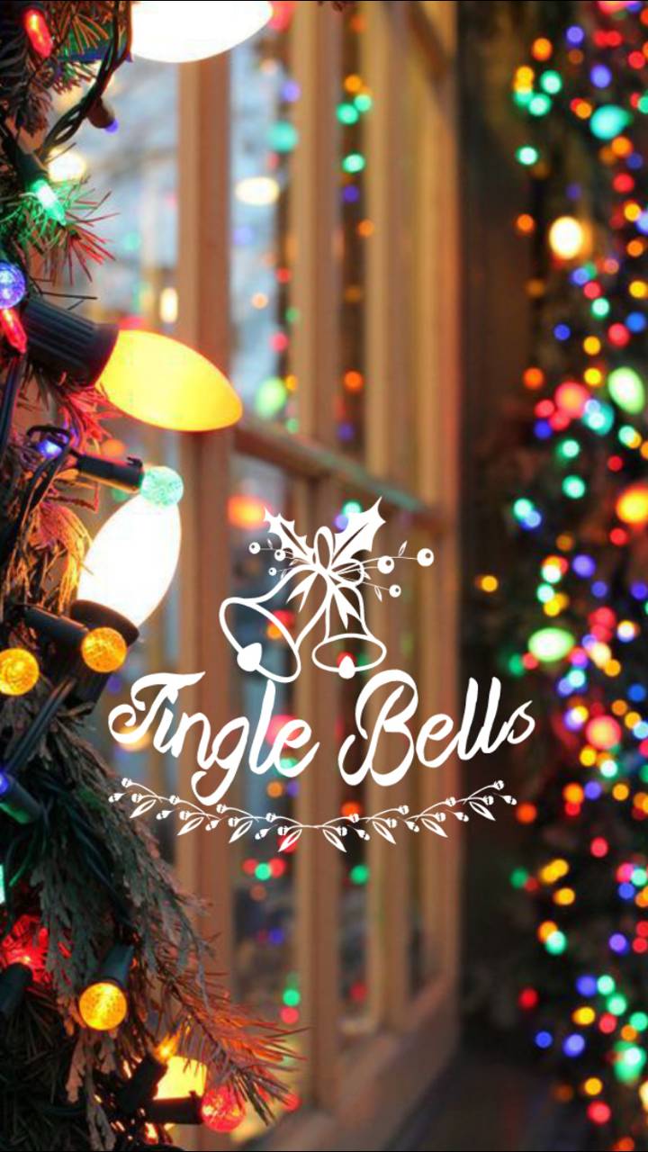 Jingle Bells Wallpapers - Top Free Jingle Bells Backgrounds